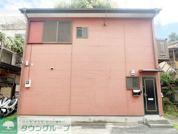 メゾン・ノットの物件内観写真